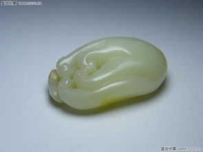 明清民国玉器与珠宝珍玩 岁月沉淀中的美玉华章